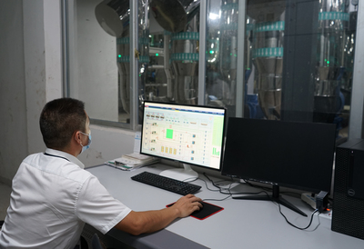 光伏發電、錯峰儲能 慕思工業4.0工廠引領低碳轉型新樣板